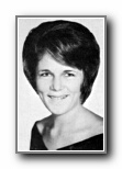 Sue Breece: class of 1964, Norte Del Rio High School, Sacramento, CA.